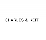 感激Charles & Keith選擇了Design Factory進行系統開發服務